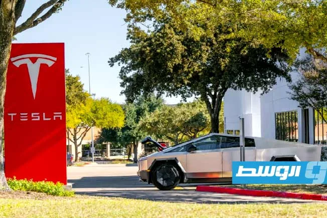 تيسلا تخطط لإطلاق خدمة سيارات الأجرة الذاتية القيادة في 22 يونيو تيسلا تخطط لإطلاق خدمة سيارات الأجرة الذاتية القيادة في 22 يونيو