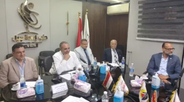 تيسير مطر: المرأة شريك رئيسي في المجال السياسي.. والتحالف الحزبي يعزز دعم مرشحاته بفعالية.