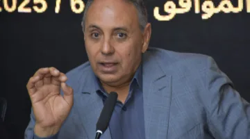 تيسير مطر: سنرشح كوادر للمقاعد الفردية.. والقائمة الوطنية الخيار الأفضل لنا كأحزاب وناخبين.