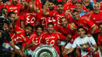 “تيك تاك”.. الأهلي يتهيأ لكشف النقاب عن صفقة جديدة في غضون دقائق.
