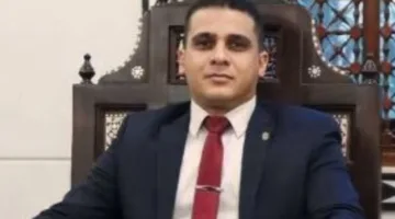 مفتي الجمهورية يقدّم تعازيه في وفاة الدكتور محمد عبد الحليم، الباحث في مرصد الأزهر وأستاذ جامعي بجامعة الأزهر.