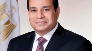 محافظ الغربية يبارك للرئيس السيسي وكبار المسؤولين بمناسبة عيد الأضحى المبارك