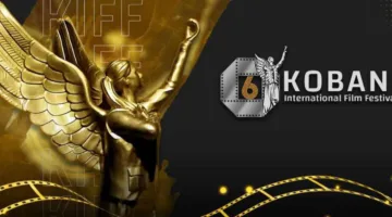 With Extensive Global Participation, the Kobani International Film Festival Launches Its Sixth Edition in Germany