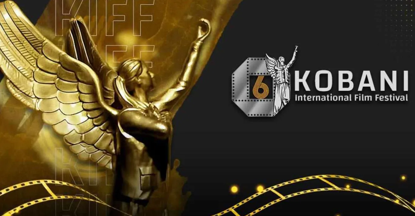 With Extensive Global Participation, the Kobani International Film Festival Launches Its Sixth Edition in Germany With Extensive Global Participation, the Kobani International Film Festival Launches Its Sixth Edition in Germany