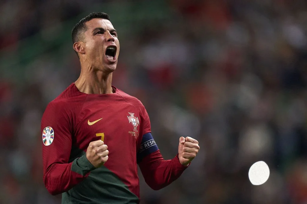 ثأر مضى عليه 25 عامًا: 5 حقائق حول مباراة ألمانيا والبرتغال في دوري الأمم الأوروبية ثأر مضى عليه 25 عامًا: 5 حقائق حول مباراة ألمانيا والبرتغال في دوري الأمم الأوروبية