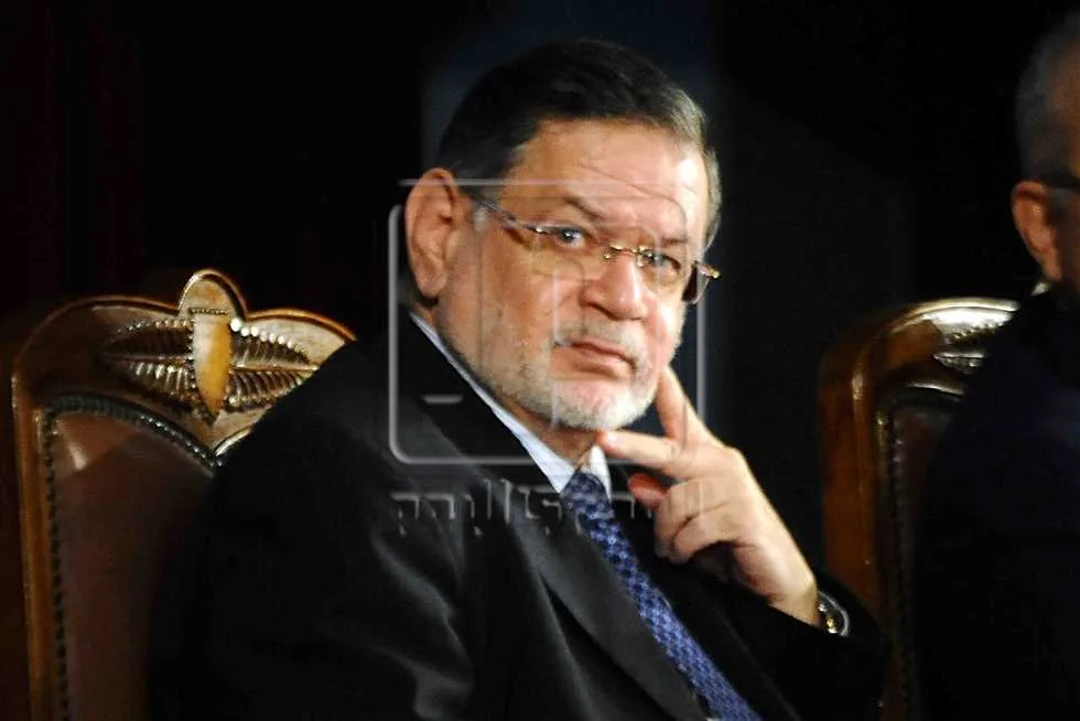 ثروت الخرباوي: حسن البنا جمع التبرعات لغزة ولكن الإخوان استولوا عليها لأنفسهم ثروت الخرباوي: حسن البنا جمع التبرعات لغزة ولكن الإخوان استولوا عليها لأنفسهم