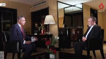 وزير الخارجية الإيراني: سيتم تبادل السفراء مع مصر في الوقت المناسب