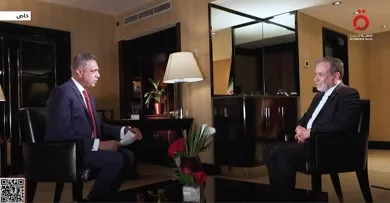 وزير الخارجية الإيراني: سيتم تبادل السفراء مع مصر في الوقت المناسب وزير الخارجية الإيراني: سيتم تبادل السفراء مع مصر في الوقت المناسب