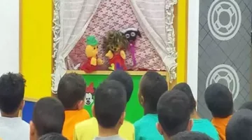 ثقافة الإسماعيلية تحتفل بعيد الأضحى من خلال فعاليات تعليمية وورش عمل للأطفال