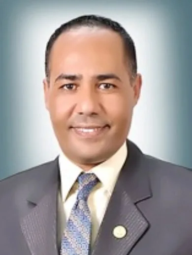 خالد أبو الليل يُعين نائباً لرئيس الهيئة العامة للكتاب في مصر خالد أبو الليل يُعين نائباً لرئيس الهيئة العامة للكتاب في مصر