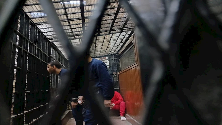 ثلاث طلقات تُحقق انتقاماً بعد سبع سنوات: حكم المحكمة في قضية ‘جريمة العمرانية’ ثلاث طلقات تُحقق انتقاماً بعد سبع سنوات: حكم المحكمة في قضية ‘جريمة العمرانية’
