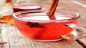 ثلاث فوائد صحية لشرب كوب من شاي اليانسون في الصباح