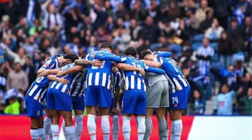 ثلاث نقاط ضعف ودفاع متين: كل ما تحتاج لمعرفته عن بورتو، منافس الأهلي في كأس العالم للأندية.