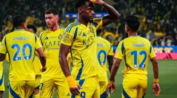 ثلاثة أندية تتطلع للتعاقد مع دوران بعد الأخبار عن مغادرته النصر