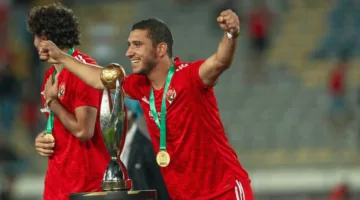 ثلاثة عوامل تساهم في تميز رامي ربيعة مع العين الإماراتي