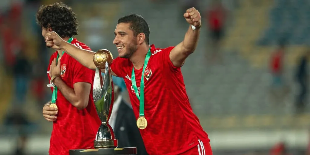 ثلاثة عوامل تساهم في تميز رامي ربيعة مع العين الإماراتي