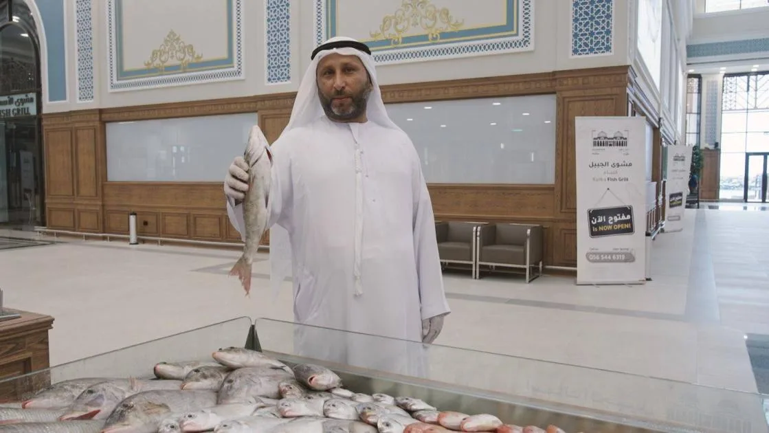 ثلاثة مشاريع جديدة في منطقة الشرقية من كلباء ثلاثة مشاريع جديدة في منطقة الشرقية من كلباء