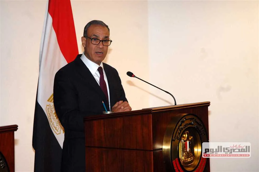 ثلاثة معايير لتنظيم زيارة المنطقة الحدودية لغزة.. مصر: لن نتفاعل مع أي دعوات تتجاوز القواعد المحددة. ثلاثة معايير لتنظيم زيارة المنطقة الحدودية لغزة.. مصر: لن نتفاعل مع أي دعوات تتجاوز القواعد المحددة.