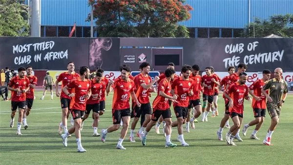 ثلاثون لاعبًا في القائمة الأولية للأهلي لمنافسات كأس العالم للأندية 2025 ثلاثون لاعبًا في القائمة الأولية للأهلي لمنافسات كأس العالم للأندية 2025