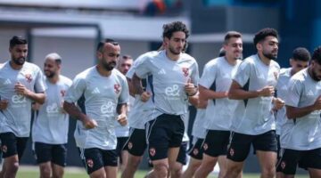 ثلاثي الأهلي يتغيب عن مباراة باتشوكا