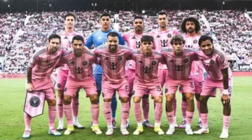 ثماني مواجهات مثيرة في كأس العالم للأندية هذا الموسم، بما فيها منافسة الأهلي (فيديو)