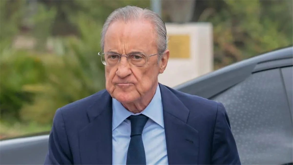 ثورة غير متوقعة.. ريال مدريد يقترب من انتزاع صفقة باريس سان جيرمان الصيفية ثورة غير متوقعة.. ريال مدريد يقترب من انتزاع صفقة باريس سان جيرمان الصيفية