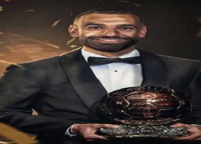 جائزة الكرة الذهبية 2025: التصنيف، الموعد، وعوامل التقييم.. موقع محمد صلاح