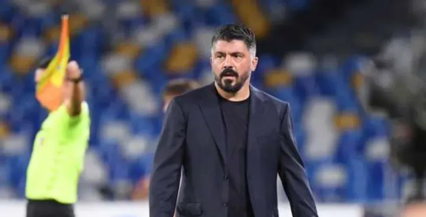 جاتوزو يتولى تدريب منتخب إيطاليا حتى عام 2026 جاتوزو يتولى تدريب منتخب إيطاليا حتى عام 2026