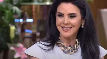 جاسمين طه زكي: تربيت في أسرة سياسية وكان دخولي إلى الإعلام محل استغراب.