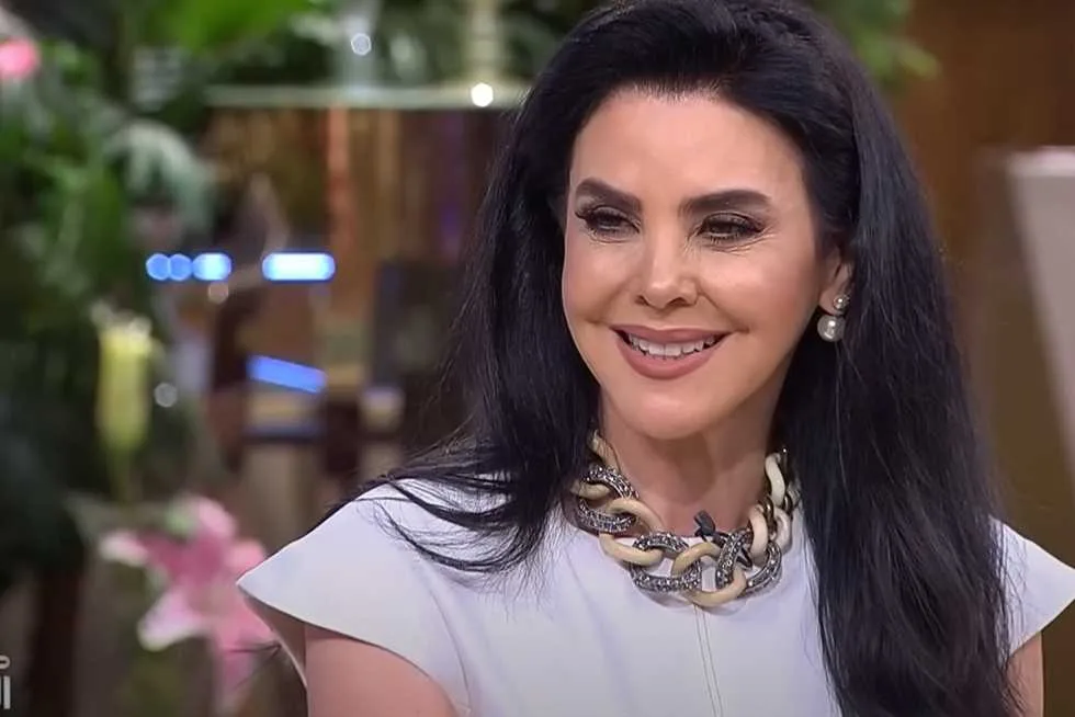 جاسمين طه زكي: تربيت في أسرة سياسية وكان دخولي إلى الإعلام محل استغراب. جاسمين طه زكي: تربيت في أسرة سياسية وكان دخولي إلى الإعلام محل استغراب.