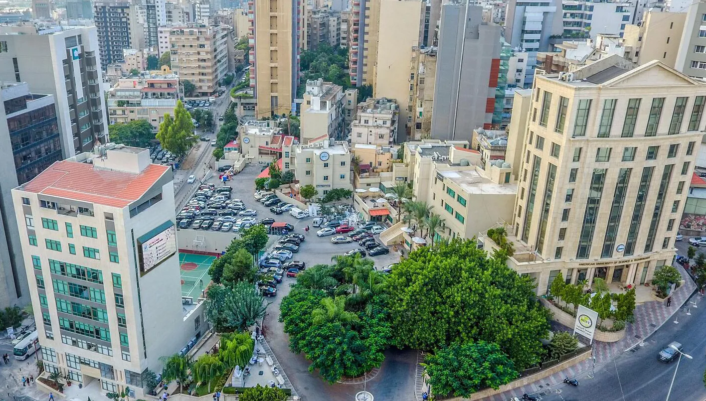 جامعة AUST: الريادة في التعليم الذكي والتخصصات المبتكرة للمستقبل جامعة AUST: الريادة في التعليم الذكي والتخصصات المبتكرة للمستقبل