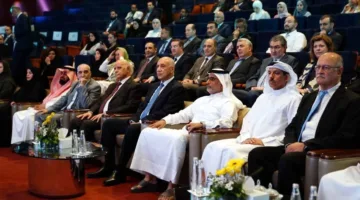جامعة الشارقة تستضيف النسخة الـ 17 من الملتقى السنوي للبحث العلمي