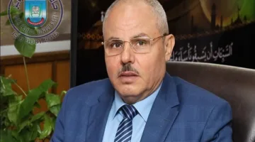 جامعة القناة تكشف عن خطة تقديم الخدمات الطبية في المستشفيات الجامعية خلال عيد الأضحى.