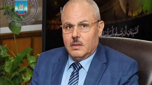 جامعة القناة تكشف عن خطة تقديم الخدمات الطبية في المستشفيات الجامعية خلال عيد الأضحى. جامعة القناة تكشف عن خطة تقديم الخدمات الطبية في المستشفيات الجامعية خلال عيد الأضحى.
