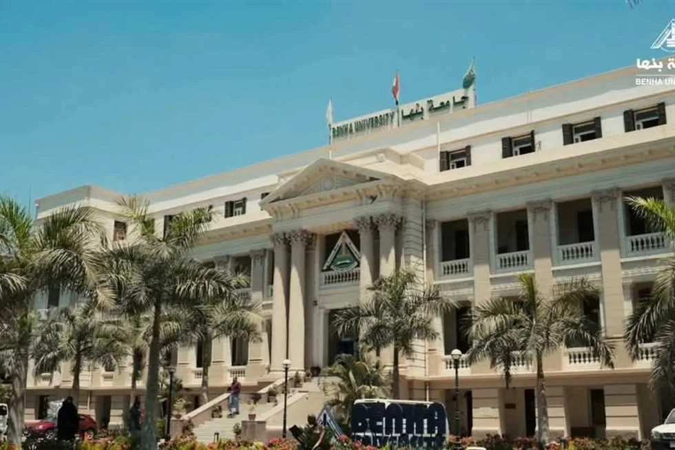 جامعة بنها تعلن عن فرصة عمل قيادية متاحة (المتطلبات وطرق التقديم) جامعة بنها تعلن عن فرصة عمل قيادية متاحة (المتطلبات وطرق التقديم)