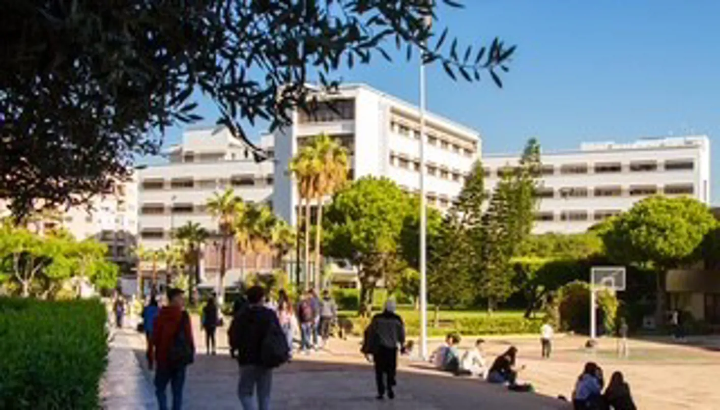 جامعة بيروت العربية تعزز دعم طلابها وتتبنى تقنيات الذكاء الاصطناعي ونموذج التعليم المختلط. جامعة بيروت العربية تعزز دعم طلابها وتتبنى تقنيات الذكاء الاصطناعي ونموذج التعليم المختلط.