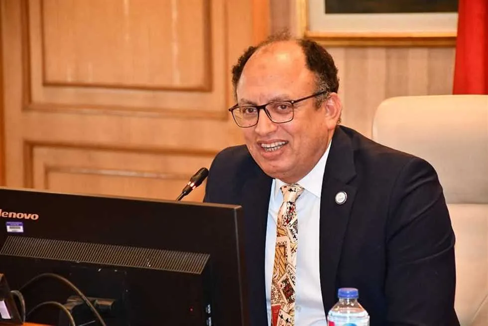 جامعة حلوان تُقيم ورشة عمل حول المبادئ الأخلاقية لاستعمال الذكاء الاصطناعي في الرياضة