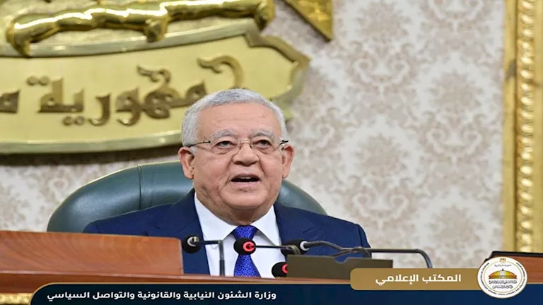 جبالي يثني على جهود لجنة الشؤون الاقتصادية في مجلس النواب جبالي يثني على جهود لجنة الشؤون الاقتصادية في مجلس النواب