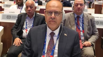 جبران: نعمل على ضمان استقلالية النقابات وتعزيز ثقافة الحقوق والحريات