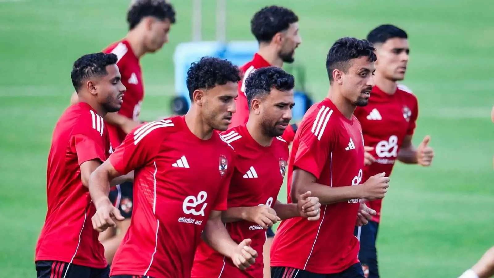 جبهة ريبيرو اليسرى تسبب صداعًا قبل لقاء إنتر ميامي جبهة ريبيرو اليسرى تسبب صداعًا قبل لقاء إنتر ميامي