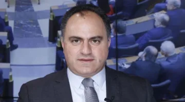 جبور: تدفق النازحين لم يتأثر بأي تطورات جديدة أو مصادر تمويل.