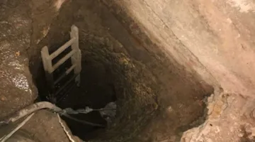 جثتان موجودتان في حفرة بالعياط.. النيابة تطالب بتقرير الطب الشرعي وتحقيقات الشرطة (التفاصيل)