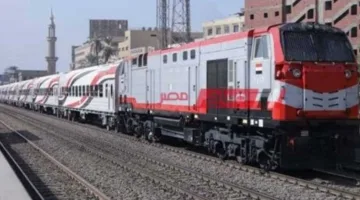 جداول مواعيد رحلات قطارات المنيا – القاهرة اليوم السبت 14 يونيو 2025