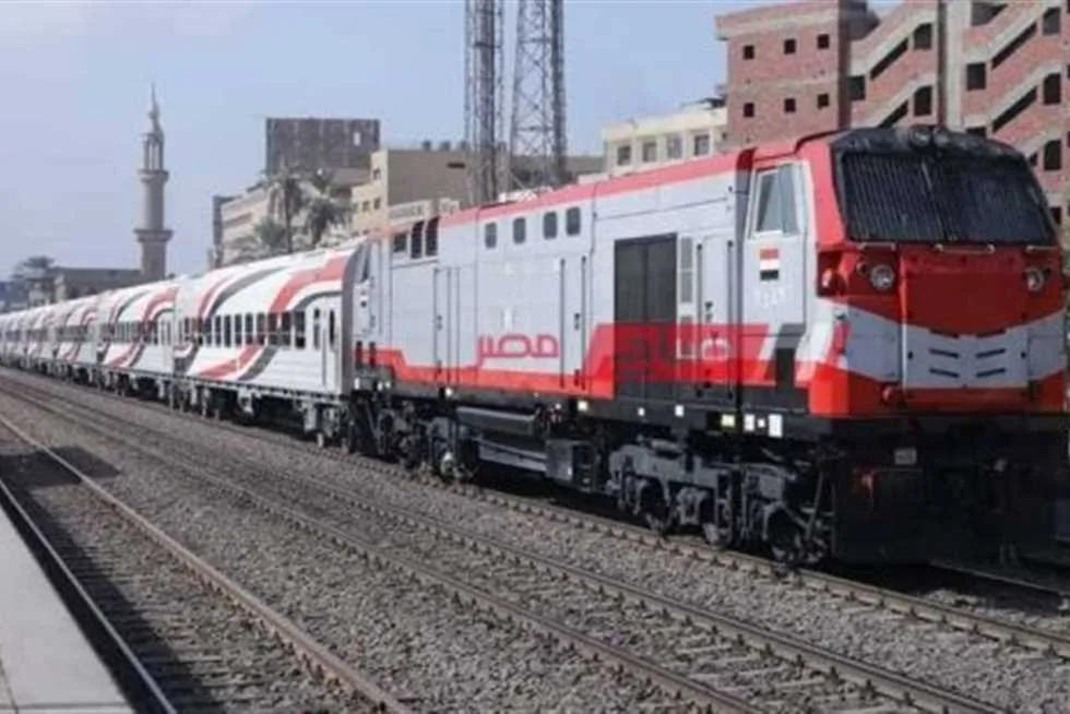 جداول مواعيد رحلات قطارات المنيا – القاهرة اليوم السبت 14 يونيو 2025 جداول مواعيد رحلات قطارات المنيا – القاهرة اليوم السبت 14 يونيو 2025