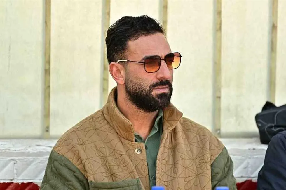 جدل في نادي الزمالك عقب تقرير ميدو حول الفريق.. ومصدر يؤكد: “تم تسويقه باللغة الإنجليزية” جدل في نادي الزمالك عقب تقرير ميدو حول الفريق.. ومصدر يؤكد: “تم تسويقه باللغة الإنجليزية”