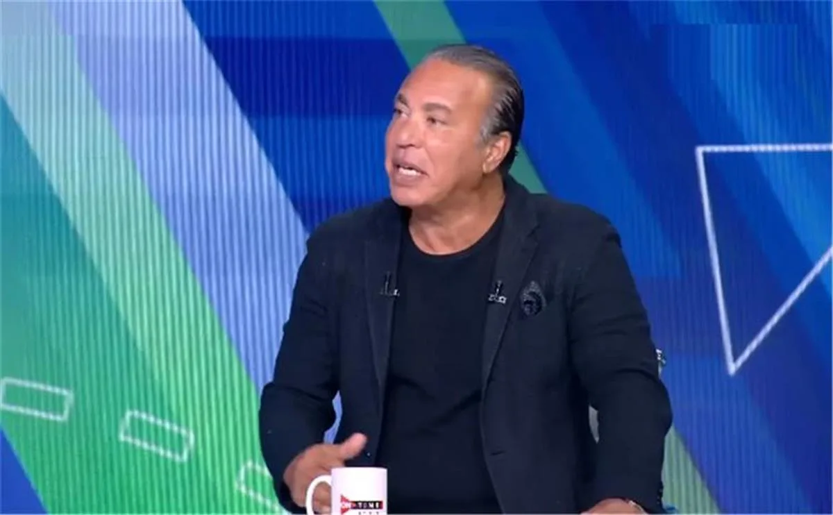 “جدل وكرامة”.. أيمن يونس يرسل تحذيرًا شديد اللهجة لمسؤولي الزمالك بشأن زيزو.
