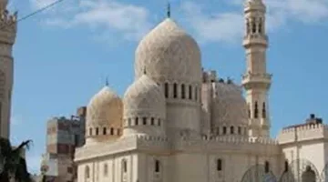جدول أوقات الصلوات الخمس في محافظات مصر يوم الأربعاء 4 يونيو 2025