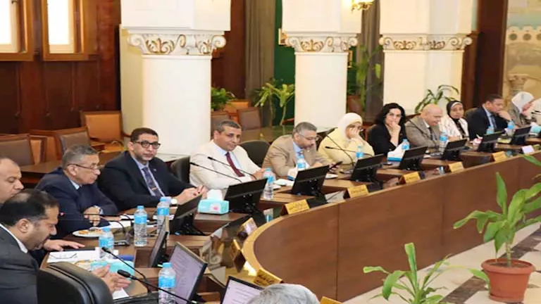 جدول الزمني للعام الدراسي الجديد في جامعة الإسكندرية – صور جدول الزمني للعام الدراسي الجديد في جامعة الإسكندرية – صور