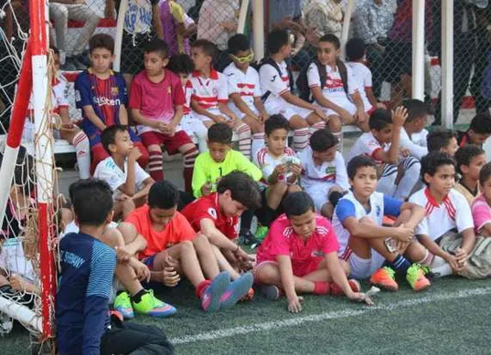 جدول امتحانات نادي الزمالك لاختيار المواهب في المحافظات جدول امتحانات نادي الزمالك لاختيار المواهب في المحافظات