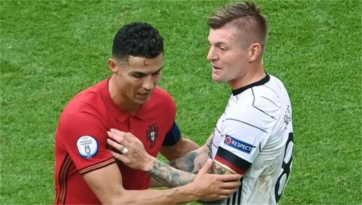 جدول مباريات الأربعاء 4-6-2025 والقنوات الناقلة: مواجهات مصيرية في كأس الرابطة وصراع منتظر بين ألمانيا والبرتغال جدول مباريات الأربعاء 4-6-2025 والقنوات الناقلة: مواجهات مصيرية في كأس الرابطة وصراع منتظر بين ألمانيا والبرتغال